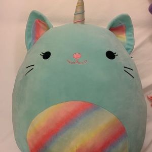 16” Caticorn